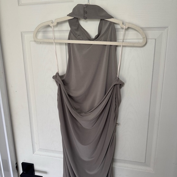 NWT Aritzia Wilfred Remedy Dress - Picture 5 of 6